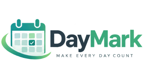 DayMark — Make Every Day Count