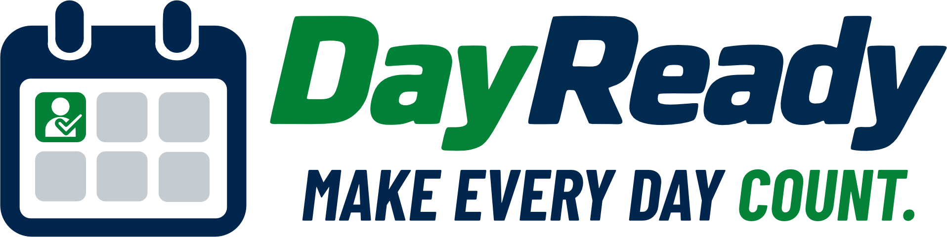 DayReady — Make Every Day Count